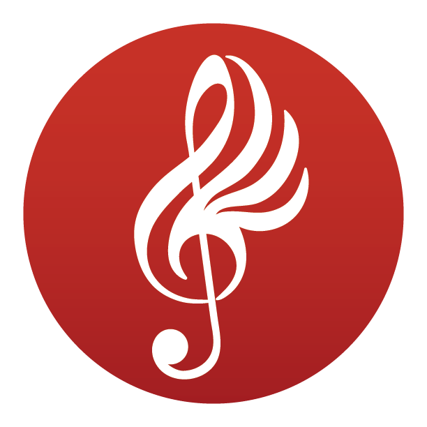 Angkasa Music Studio Logo