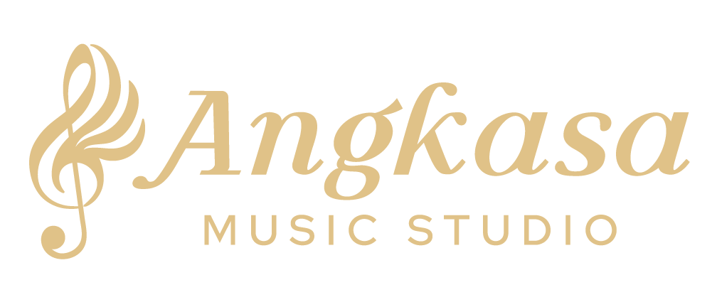 Angkasa Music Studio logo