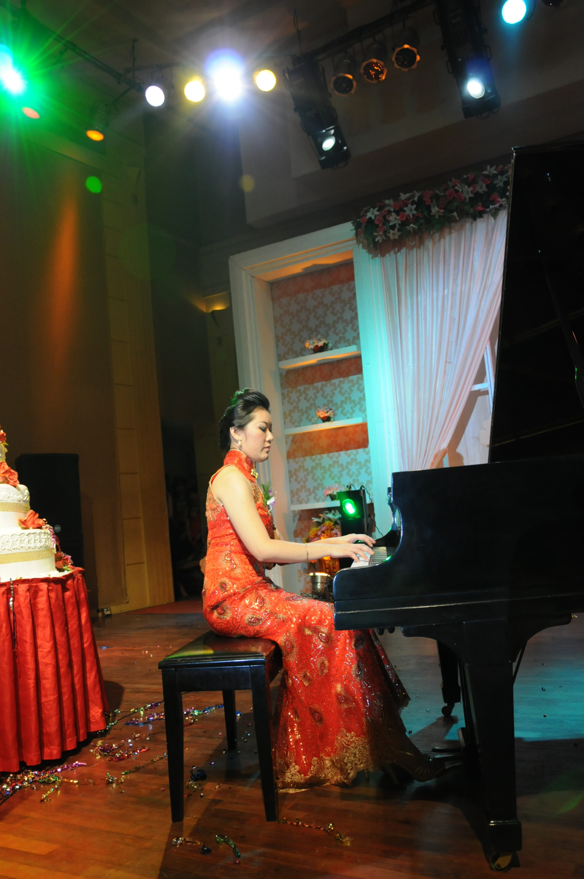 Performance
