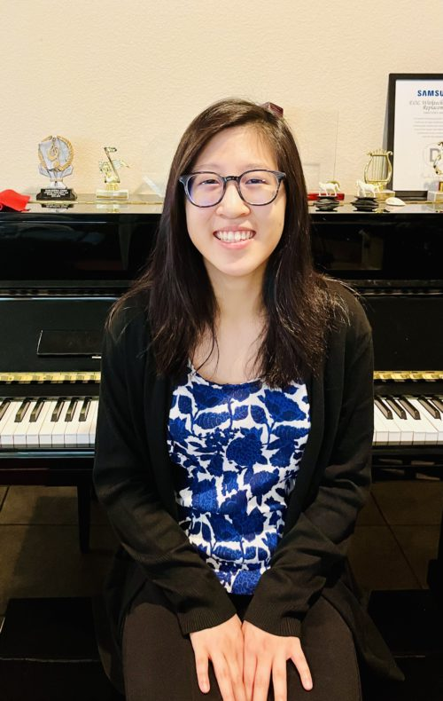 Samantha Chen