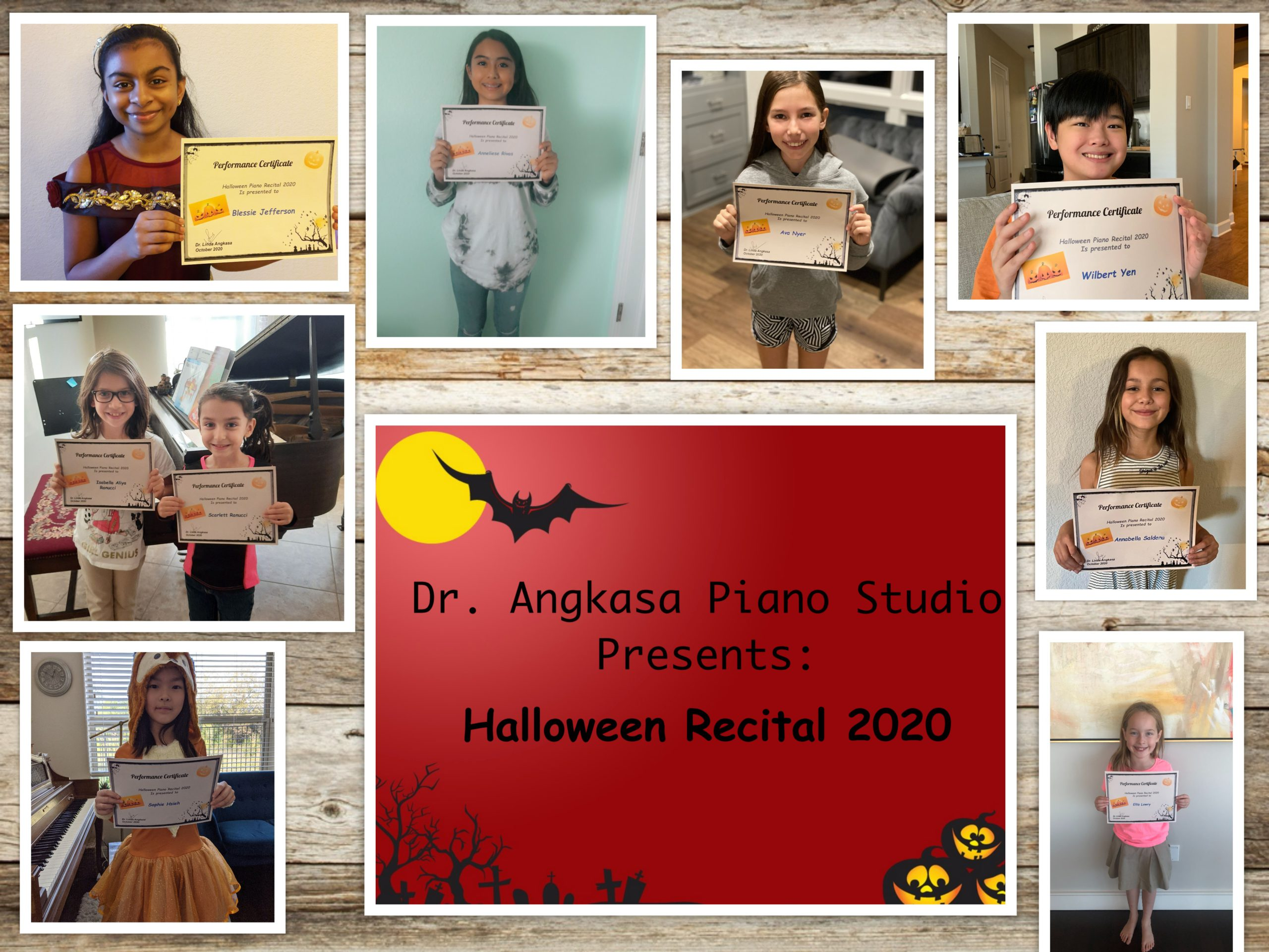 Dr. Angkasa Piano Studio